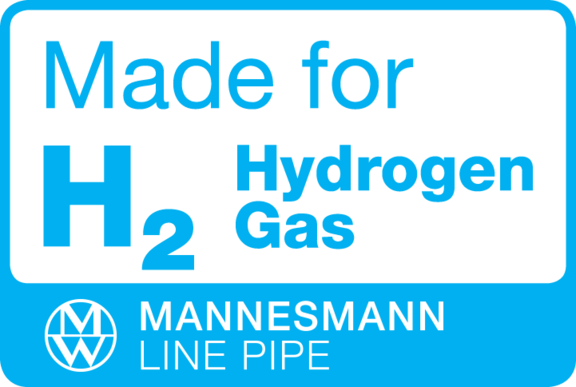 Made for H2 Hydrogen Gas