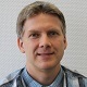 Dr. Holger Brauer - Ihr Ansprechpartner aus der Technik